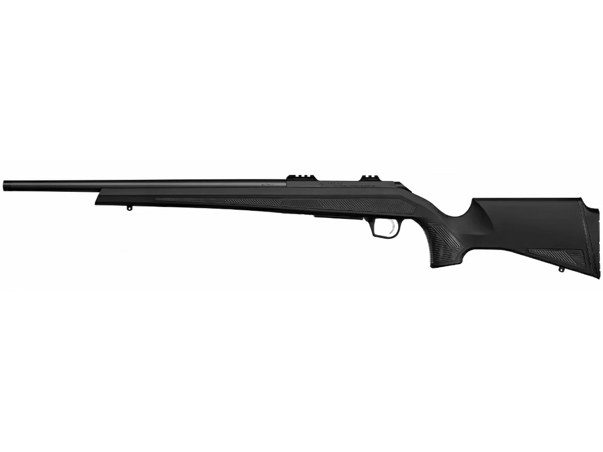 Винтовка CZ 600 Alpha, 30-06 Sprg, L-508, THR M15х1