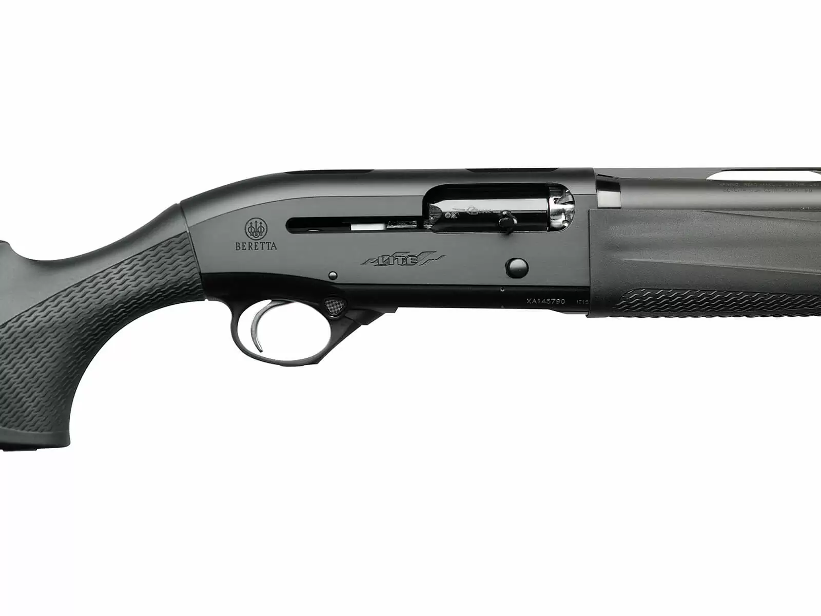 Ружье Beretta A400 Lite, 12x76, L-760, OCHP плс.