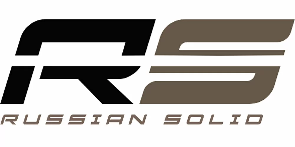 Russian Solid