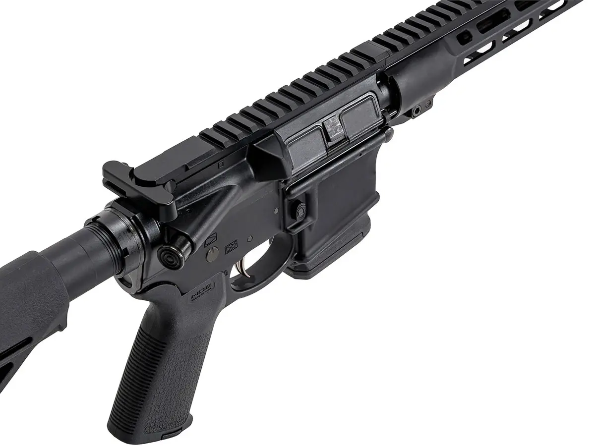 Карабин Savage MSR 15, 223 Rem, L-410
