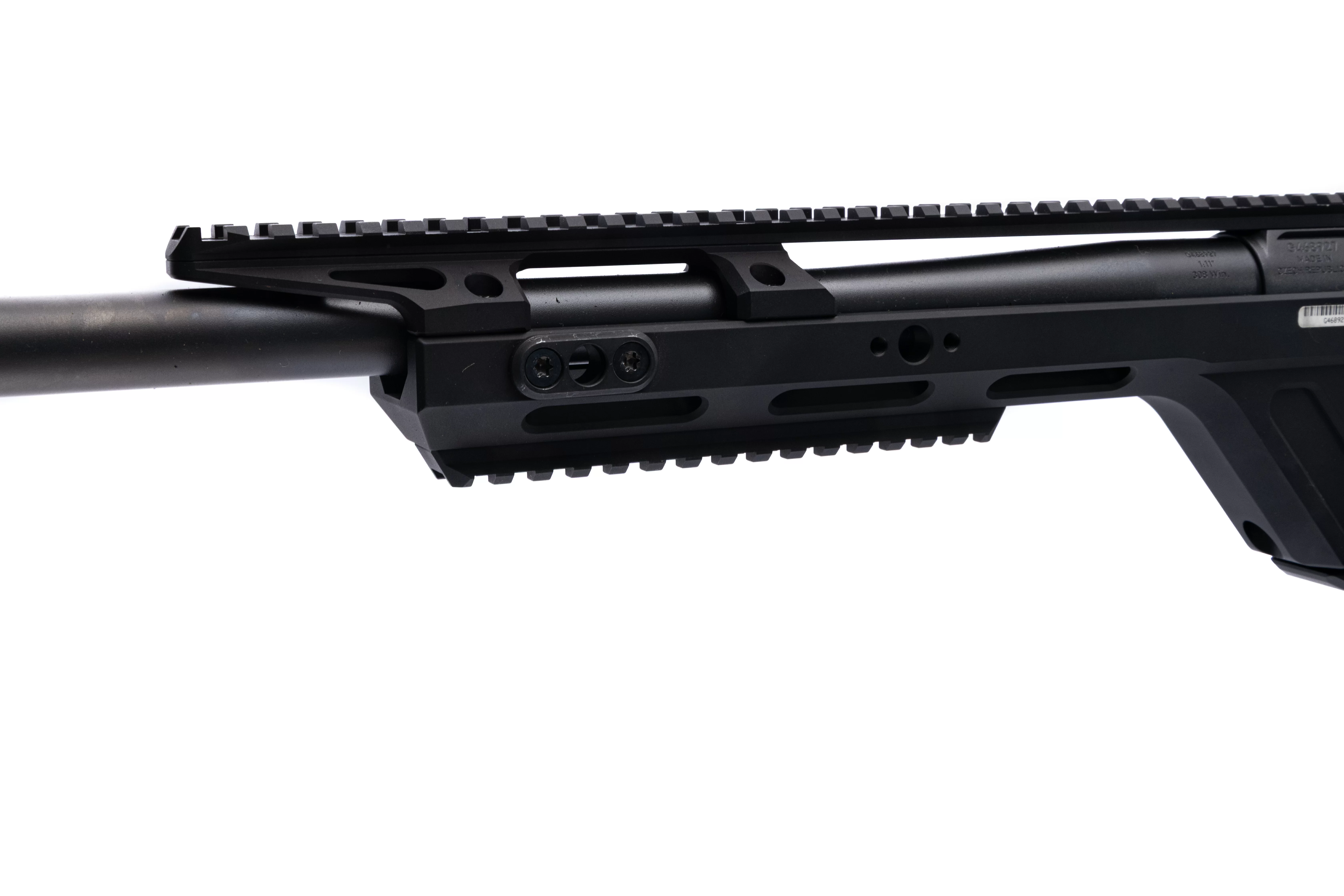 Винтовка CZ TSR, 308 Win, L-660