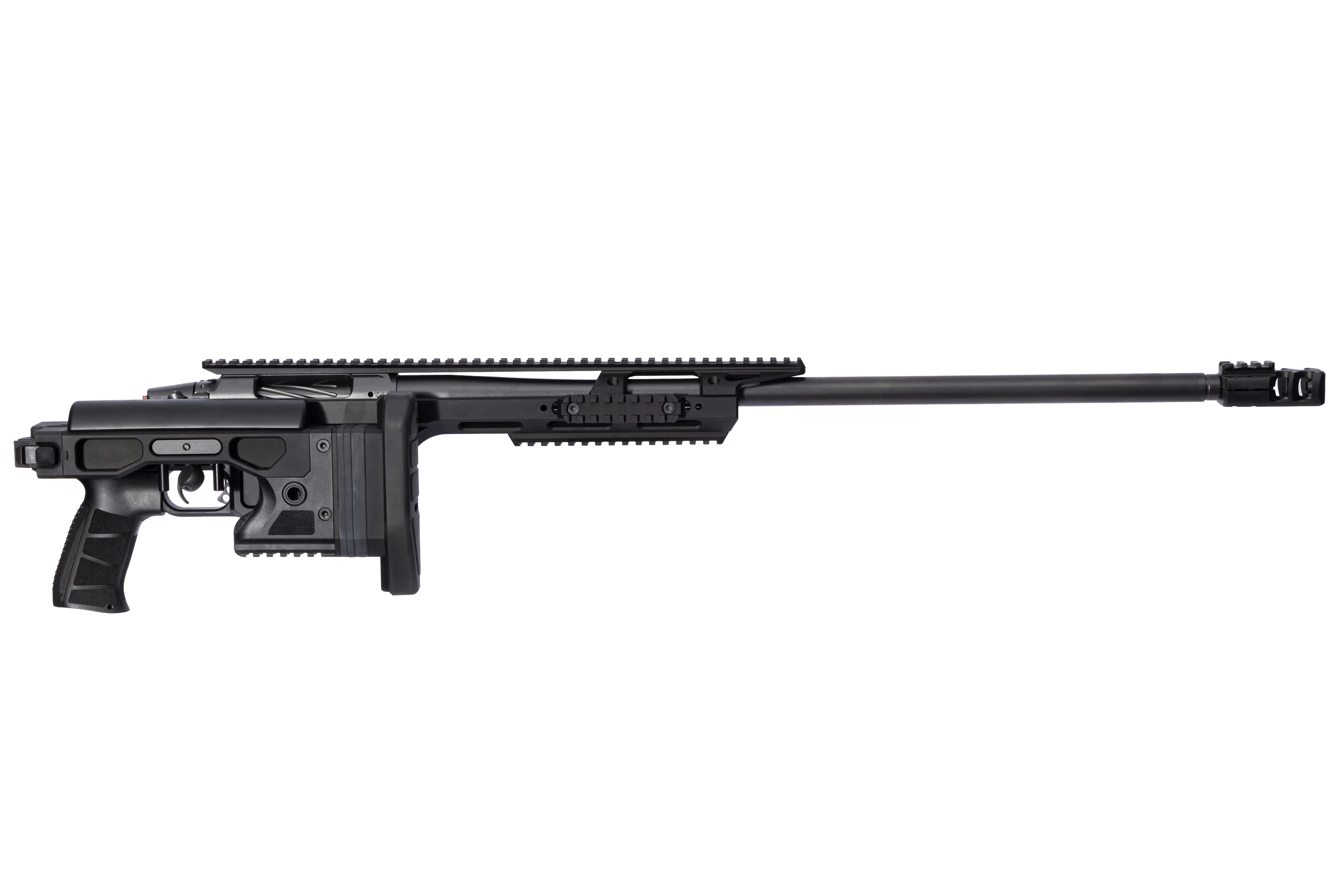 Винтовка CZ TSR, 308 Win, L-660