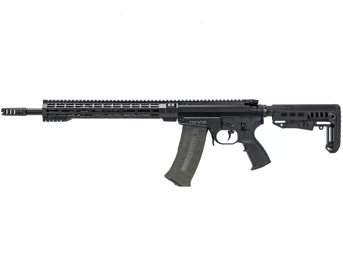 Карабин NL545DI, 5,45x39 L-415 SPR