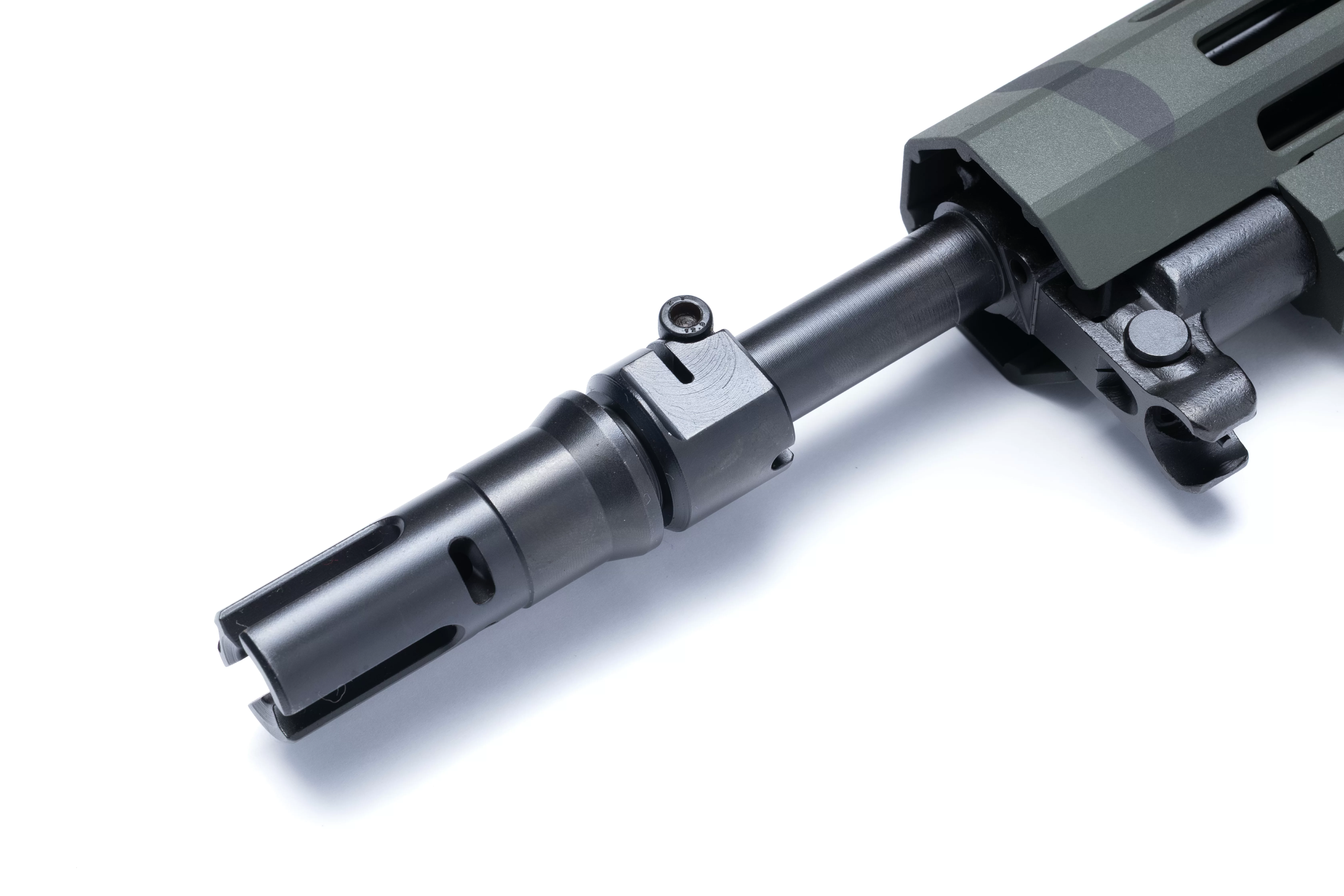 Карабин Sureshot Spear mod.3 MK4 350 EVO .308Win, L-350