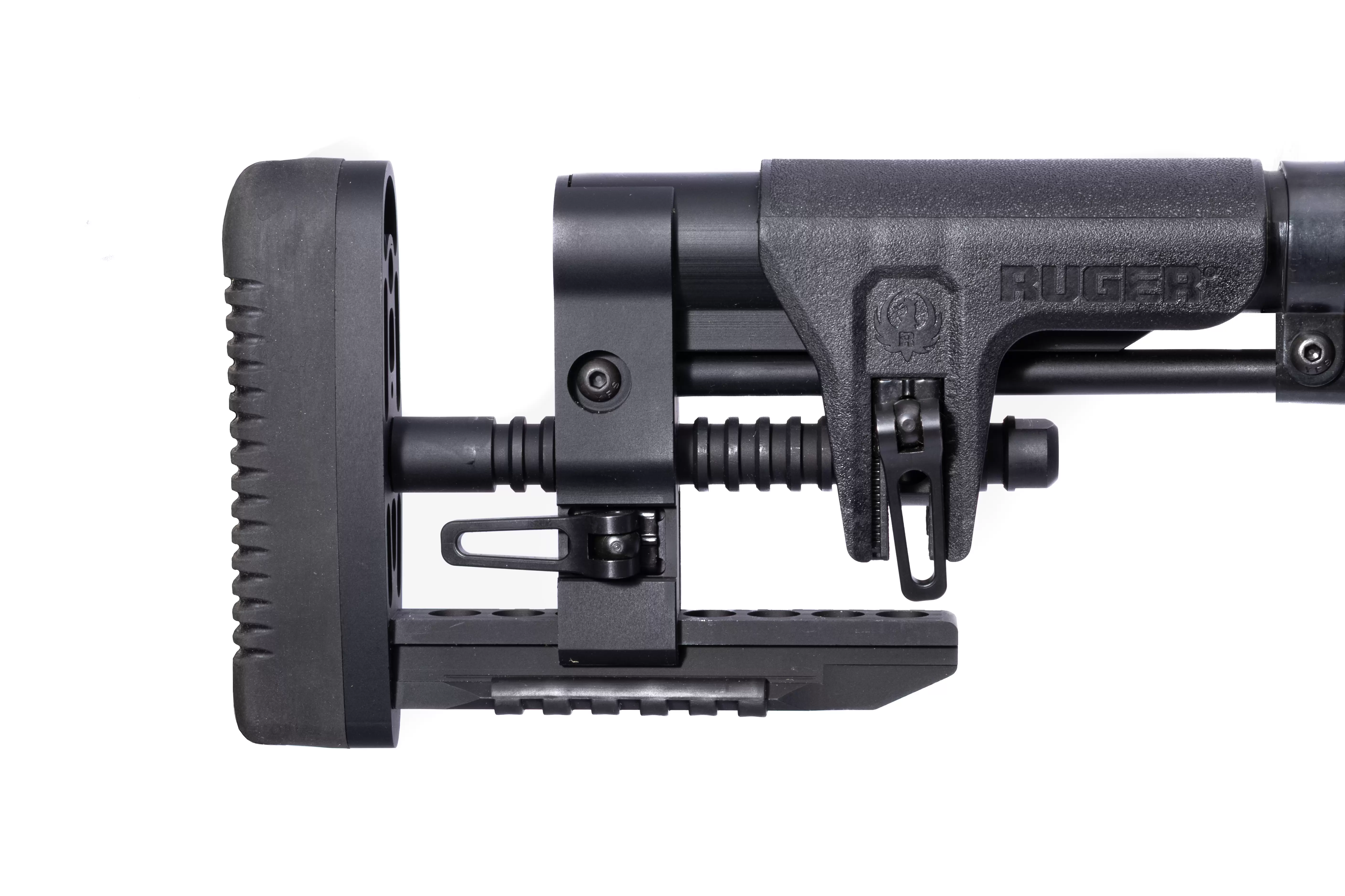 Винтовка Ruger Precision, 300 Win Mag, L-660