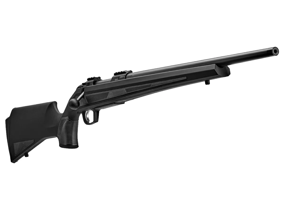 Винтовка CZ 600 Alpha, 30-06 Sprg, L-508, THR M15х1