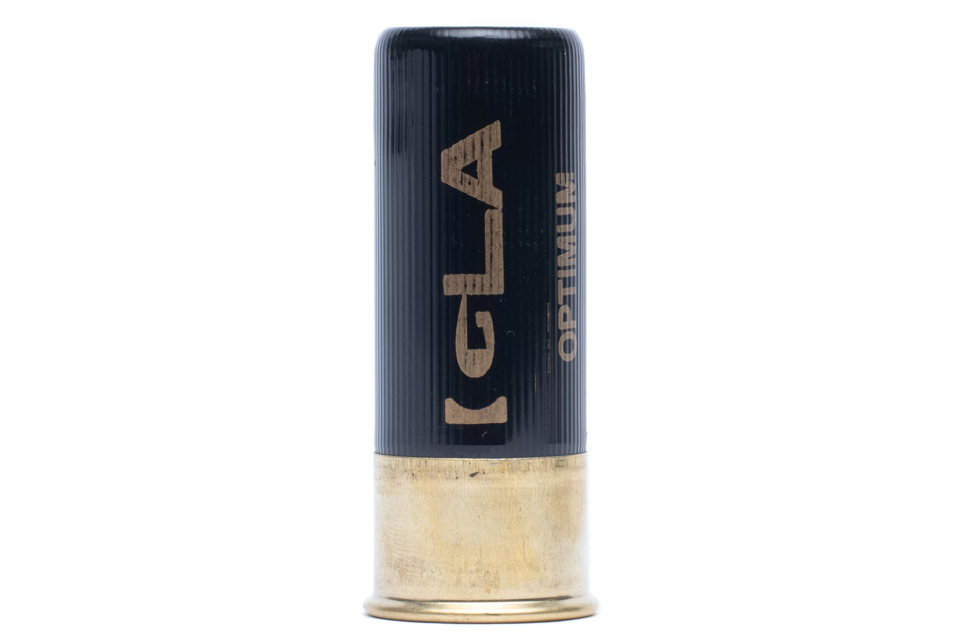 Патрон IGLA-OPTIMUM, 12х70, др.№1 (32г)
