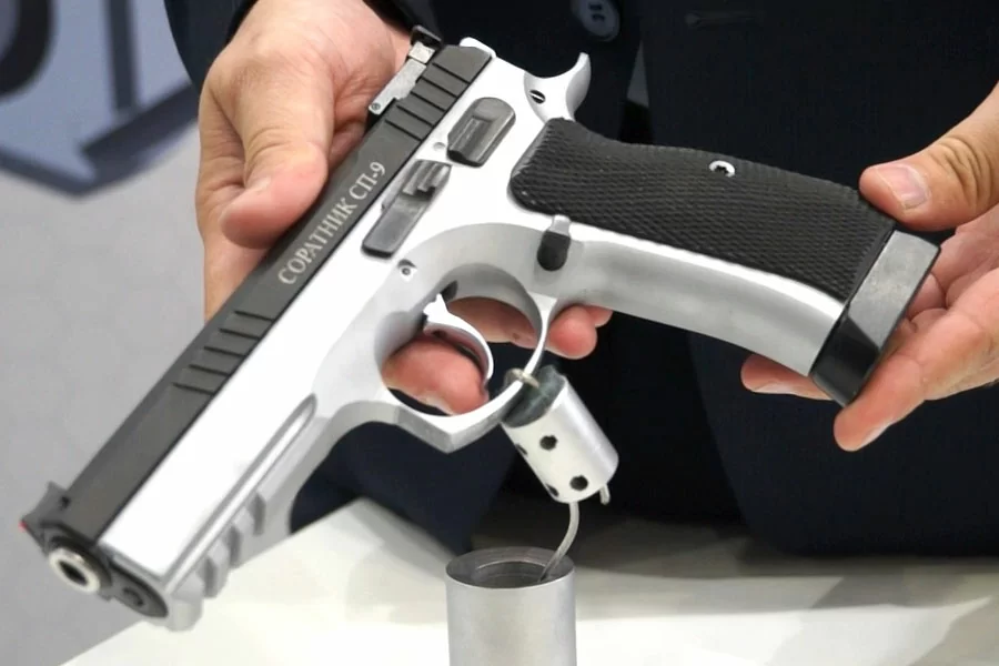 Соратник СП-9