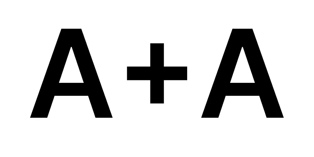 А+А