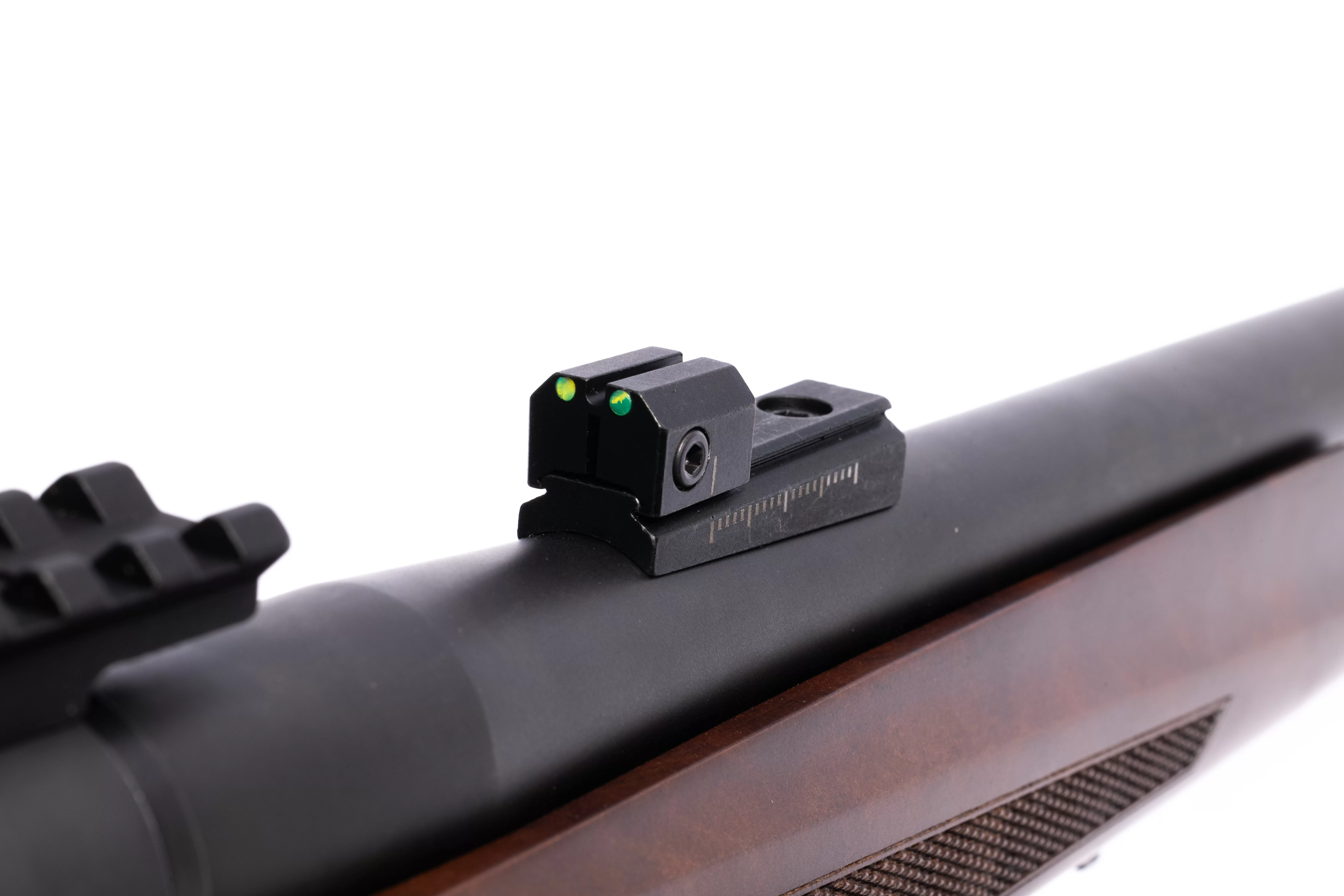 Карабин Huglu Ovis G2 Wooden, 308 Win, L-510