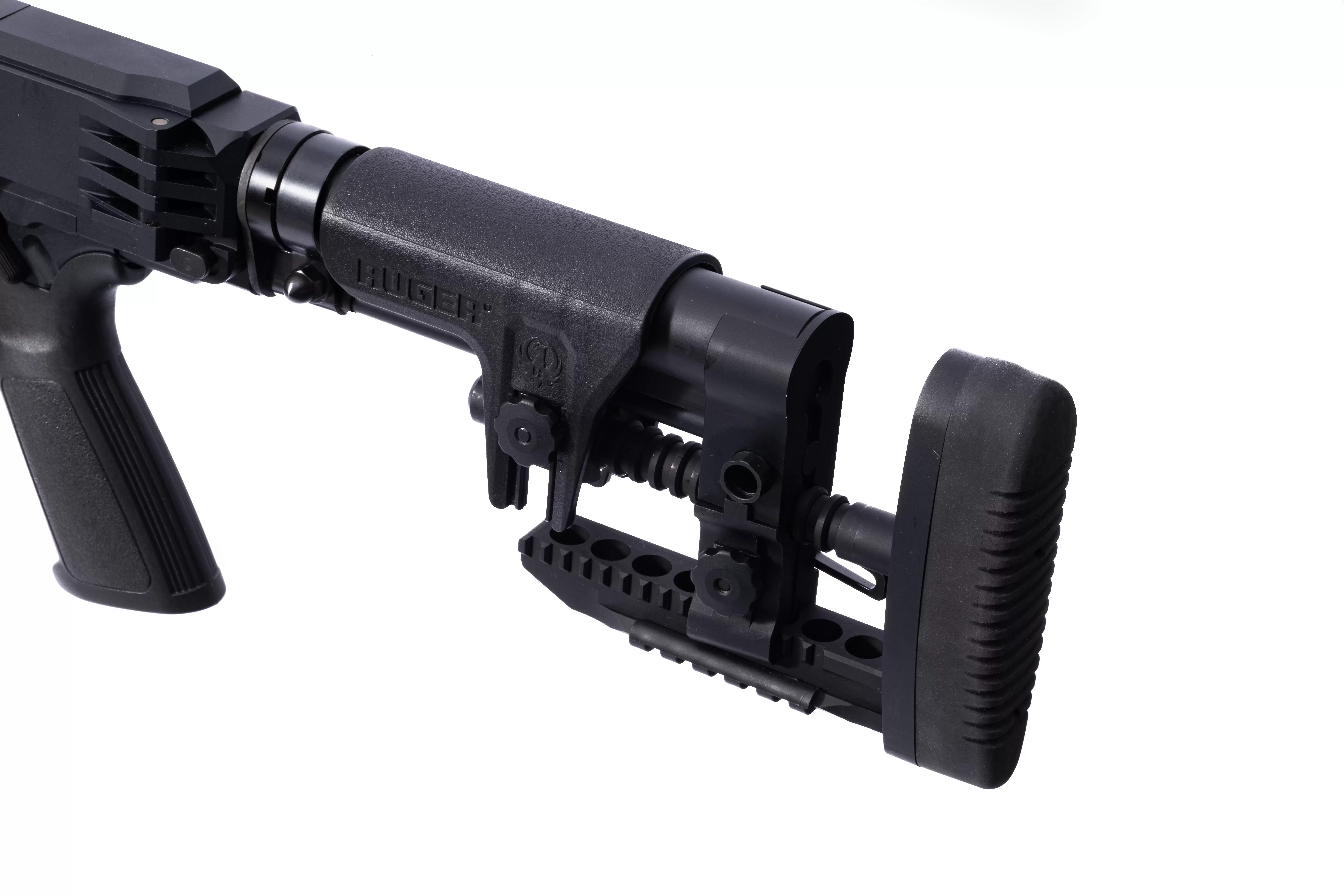 Винтовка Ruger Precision, 300 Win Mag, L-660