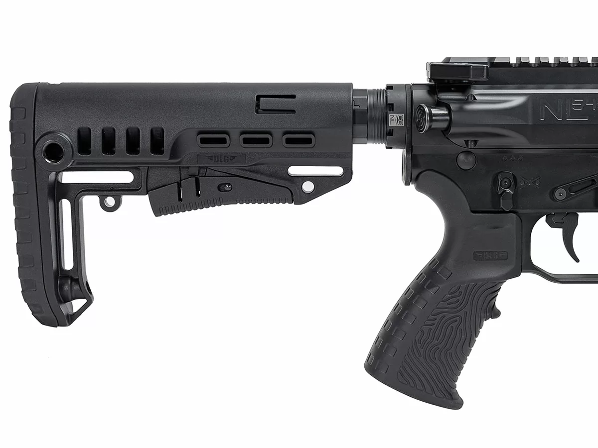 Карабин NL545DI, 5,45x39 L-415 SPR