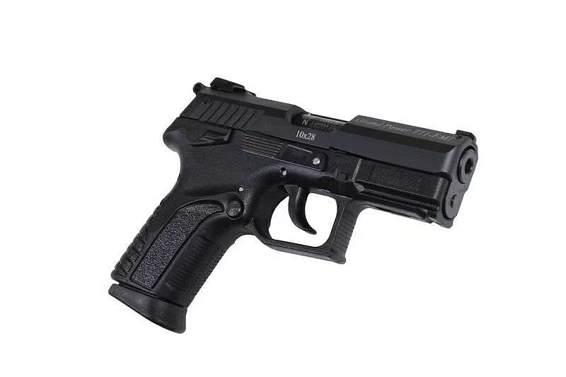 Пистолет травматический Grand Power T11 FM1, 10x28