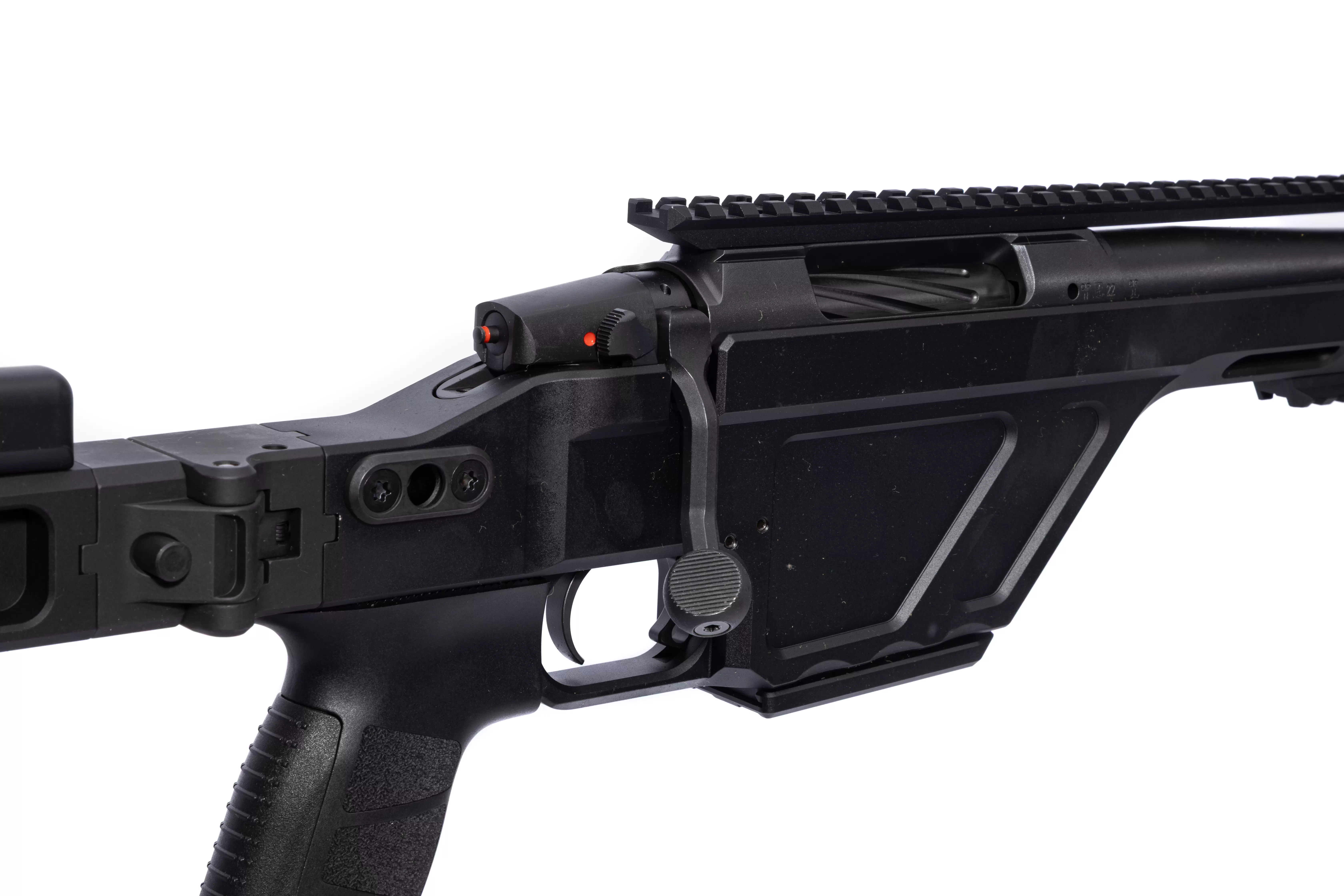 Винтовка CZ TSR, 308 Win, L-660