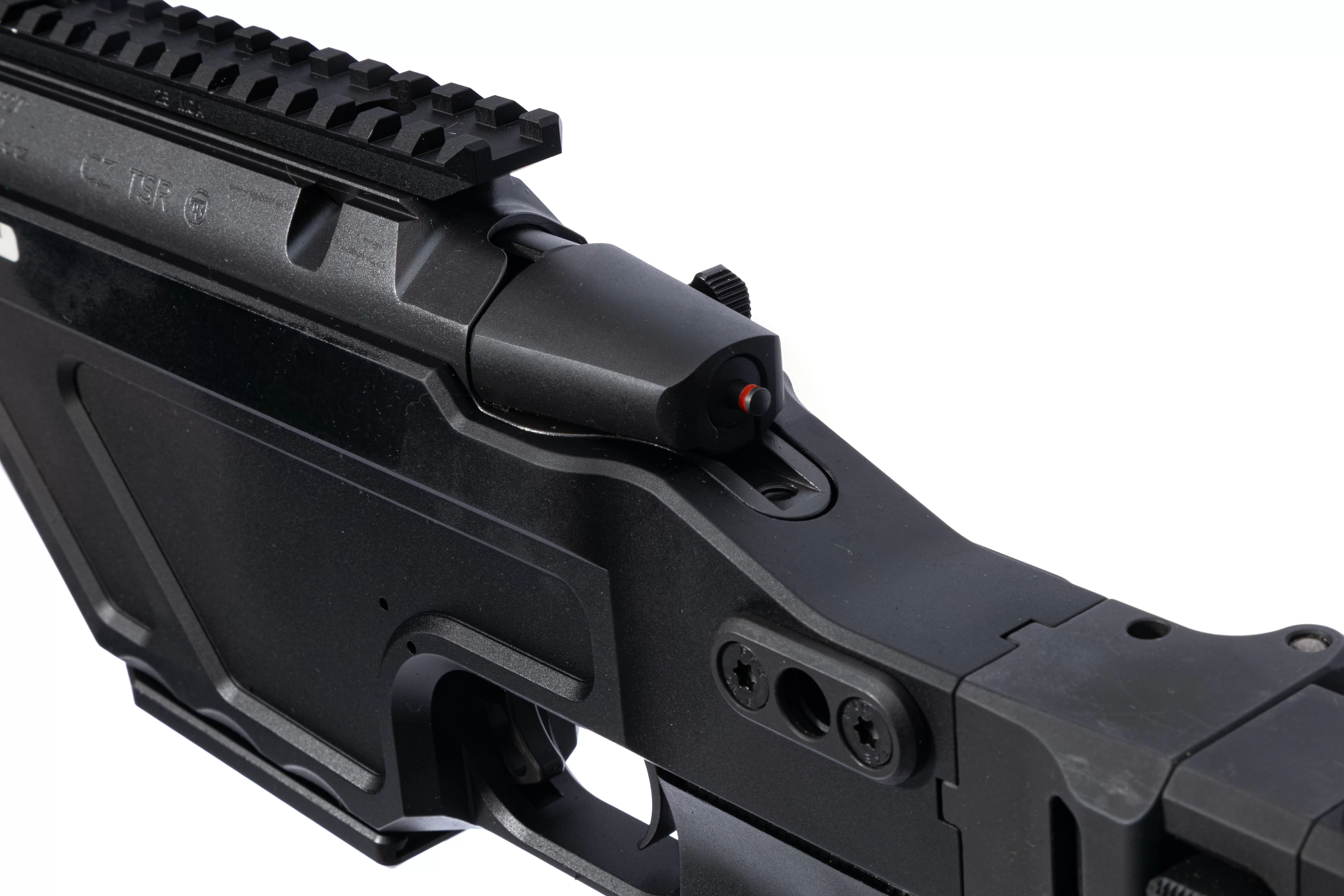 Винтовка CZ TSR, 308 Win, L-660