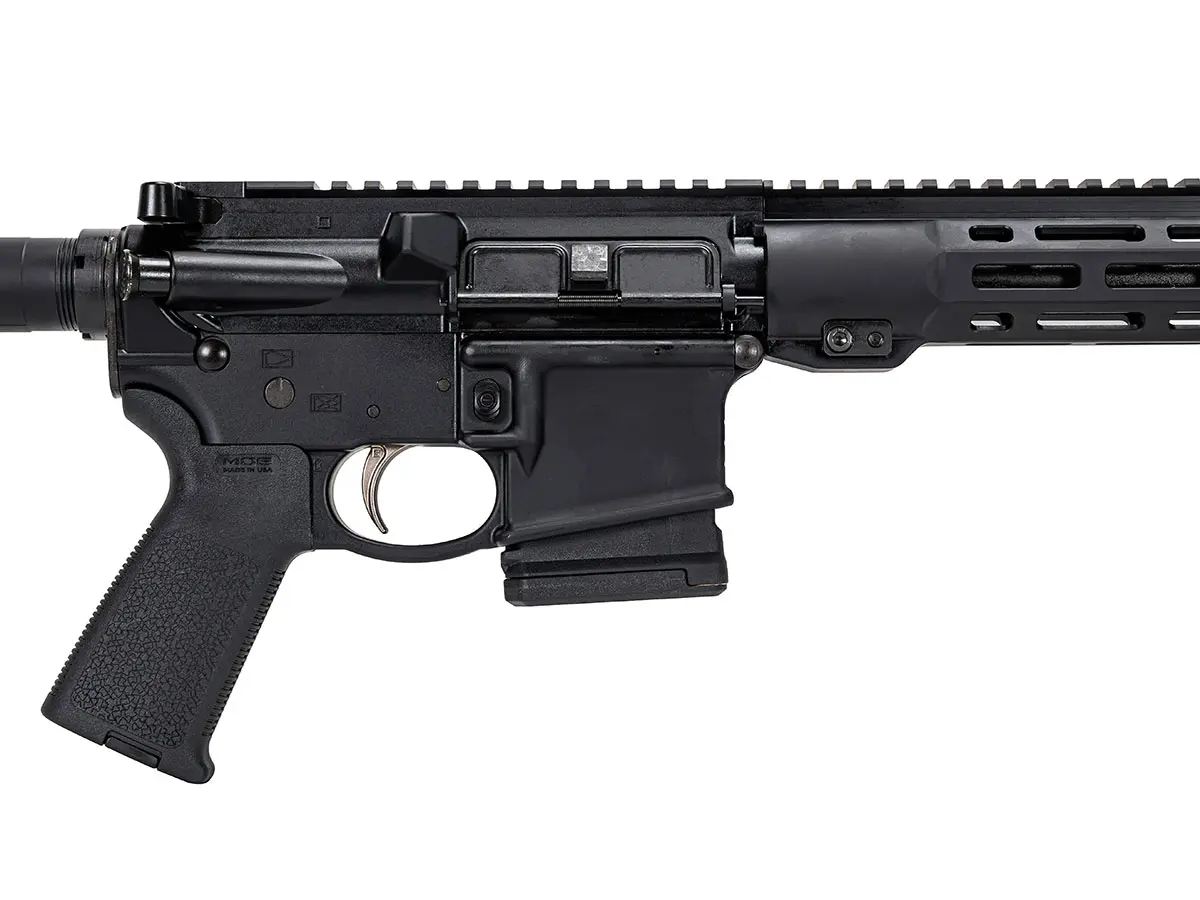 Карабин Savage MSR 15, 223 Rem, L-410