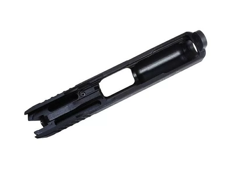 Пистолет травматический Grand Power T11 FM1, 10x28