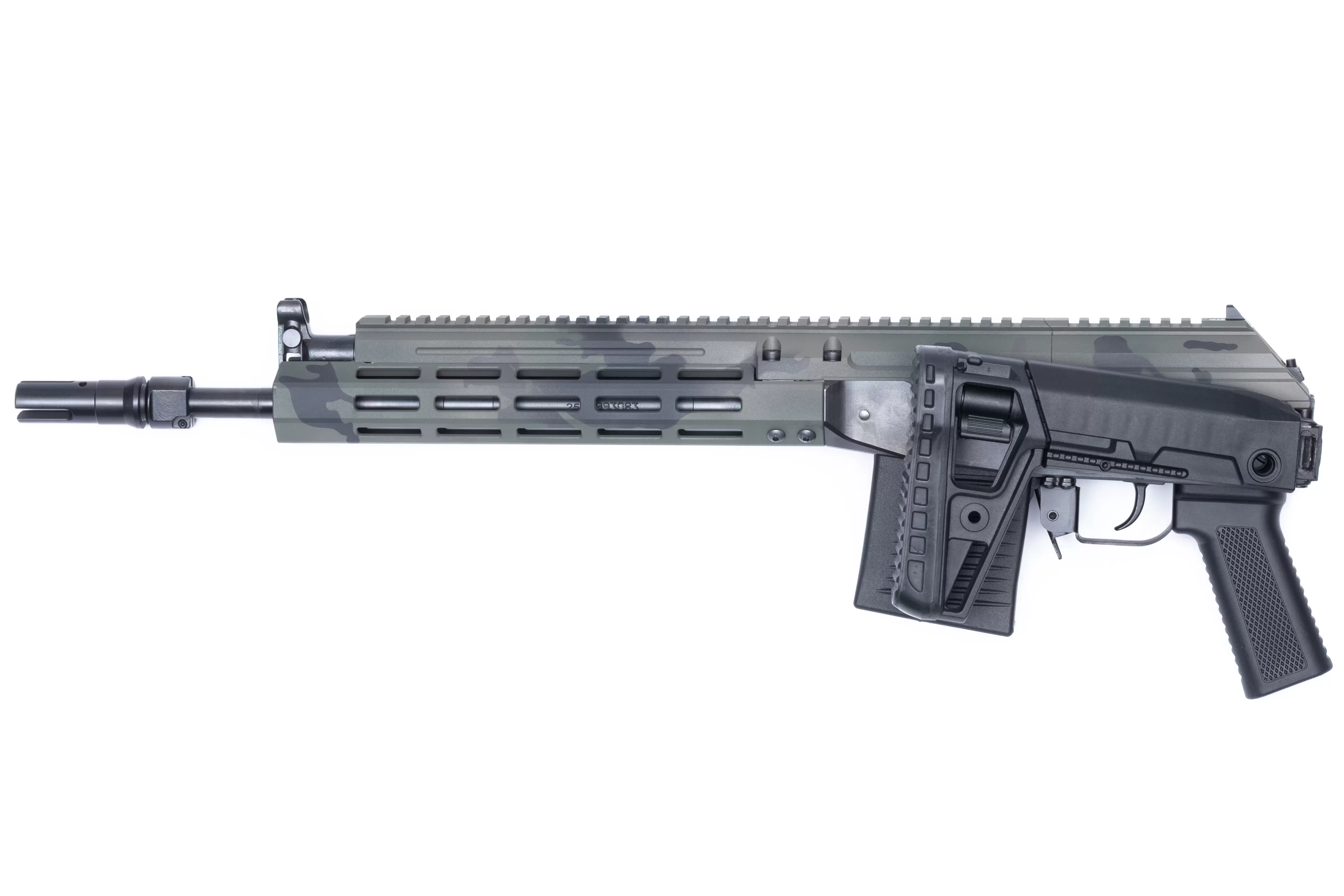 Карабин Sureshot Spear mod.3 MK4 350 EVO .308Win, L-350