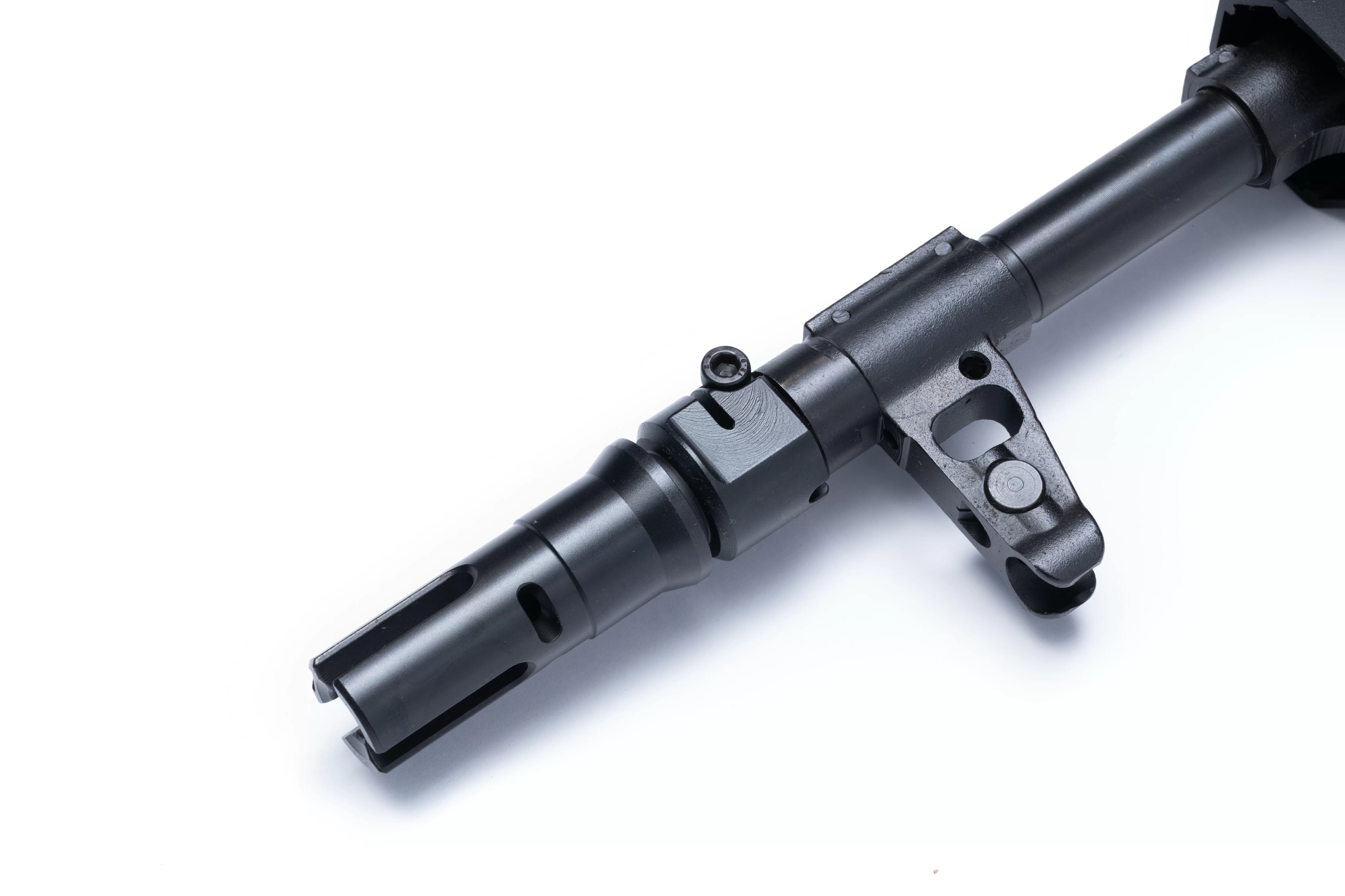 Карабин Sureshot Spear mod.3 MK4 415 EVO .308Win, L-415