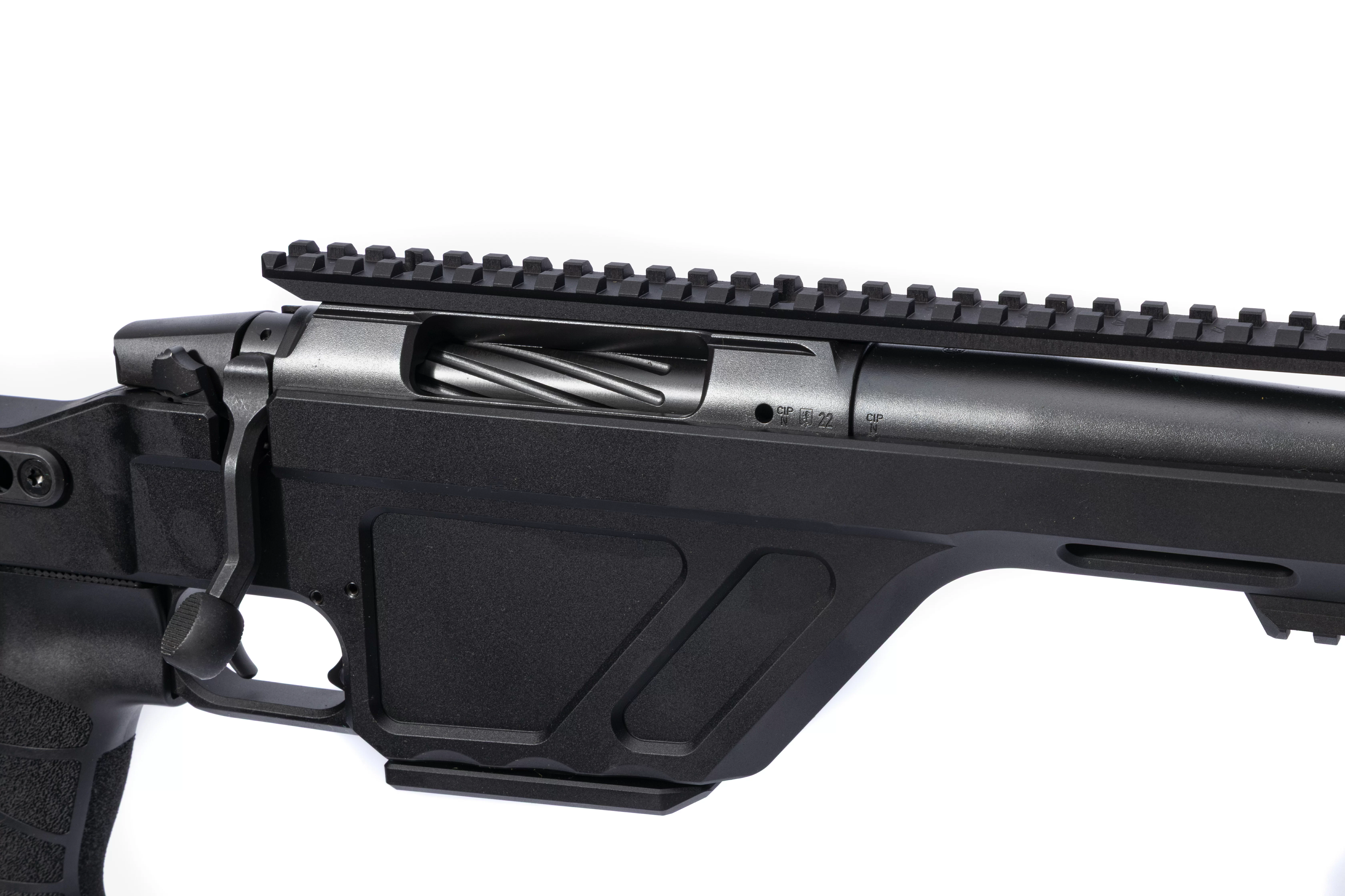 Винтовка CZ TSR, 308 Win, L-660