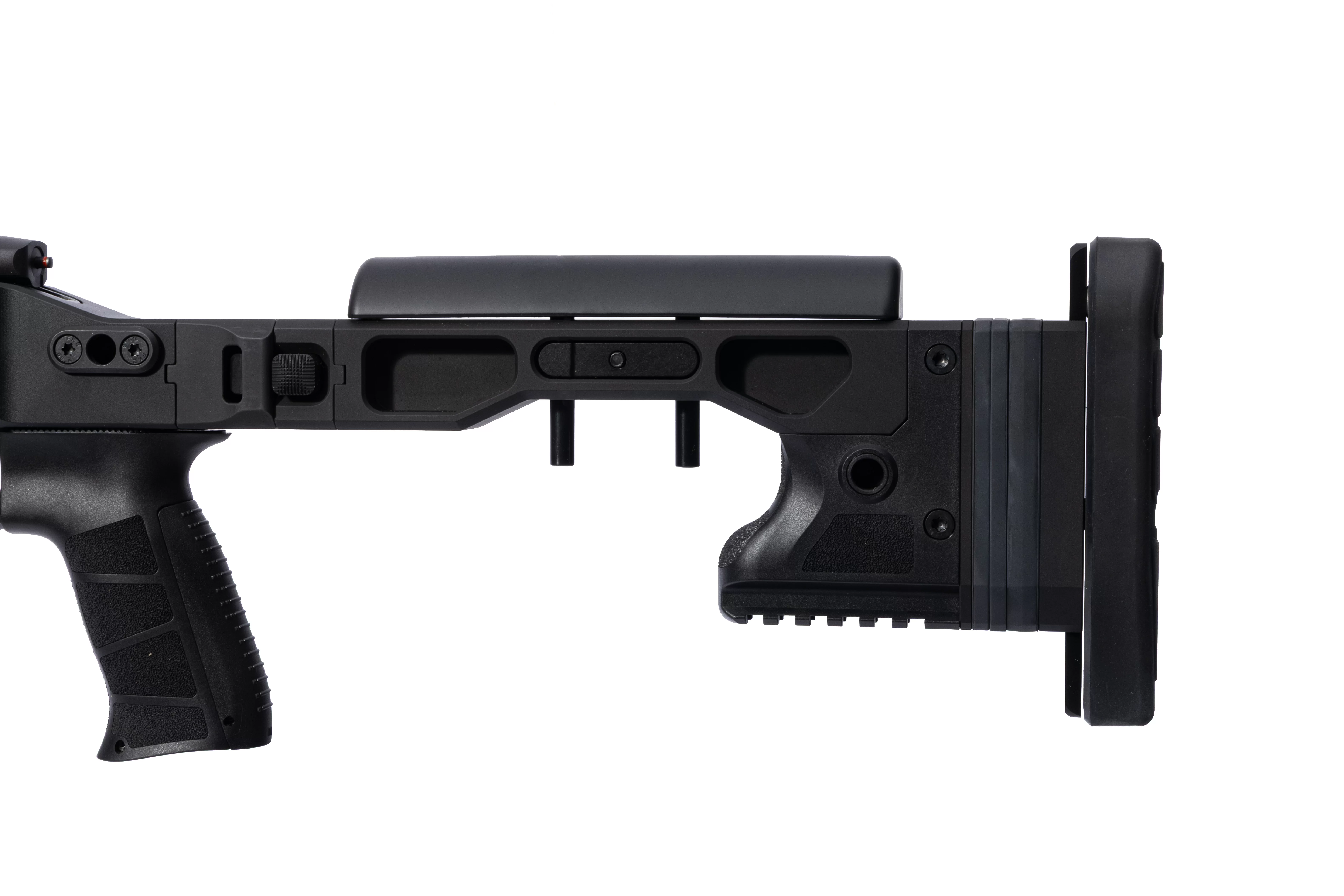 Винтовка CZ TSR, 308 Win, L-660