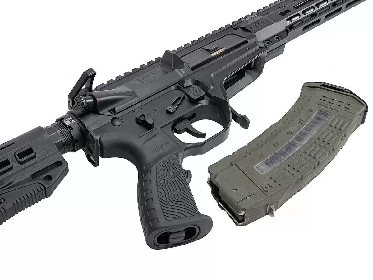 Карабин NL545DI, 5,45x39 L-415 SPR