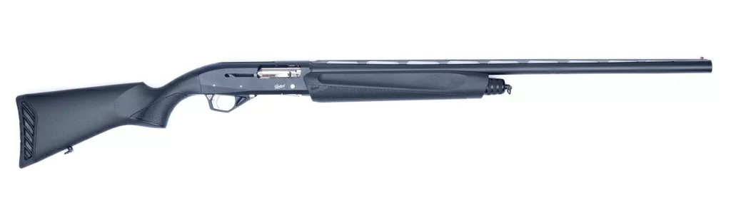 Ружье МР-155, плс., 3д.н., 4п, цв.м., сп.кр.никель, ряд.