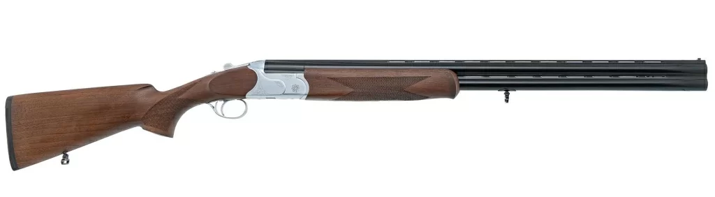 Ружье Huglu 103DE Silver Sap