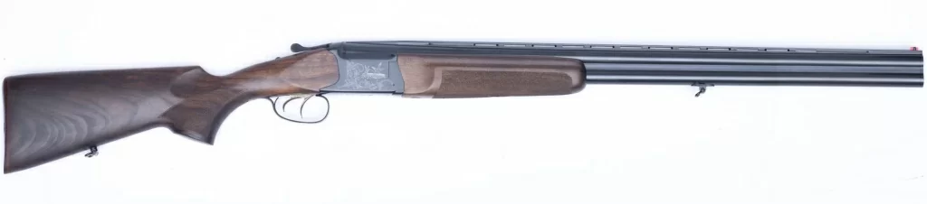 Ружье МР-27М