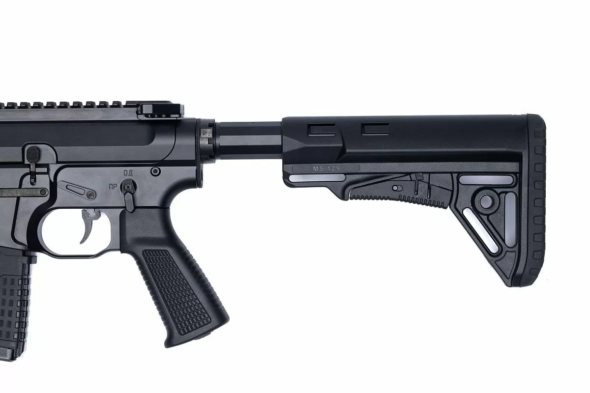 Карабин Kral KR556, 223 Rem, L-520 (gas-piston)