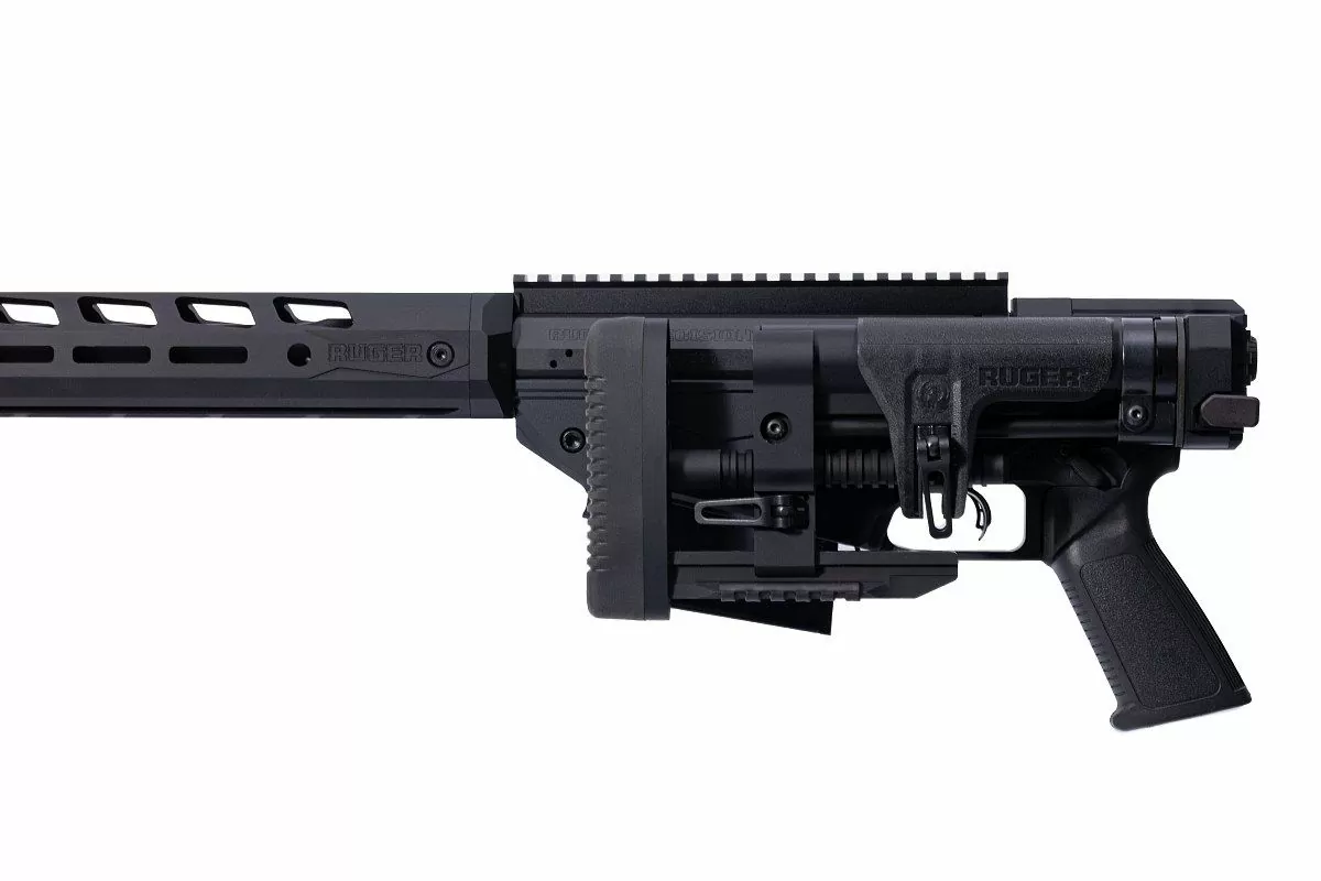 Винтовка Ruger Precision, 300 Win Mag, L-660