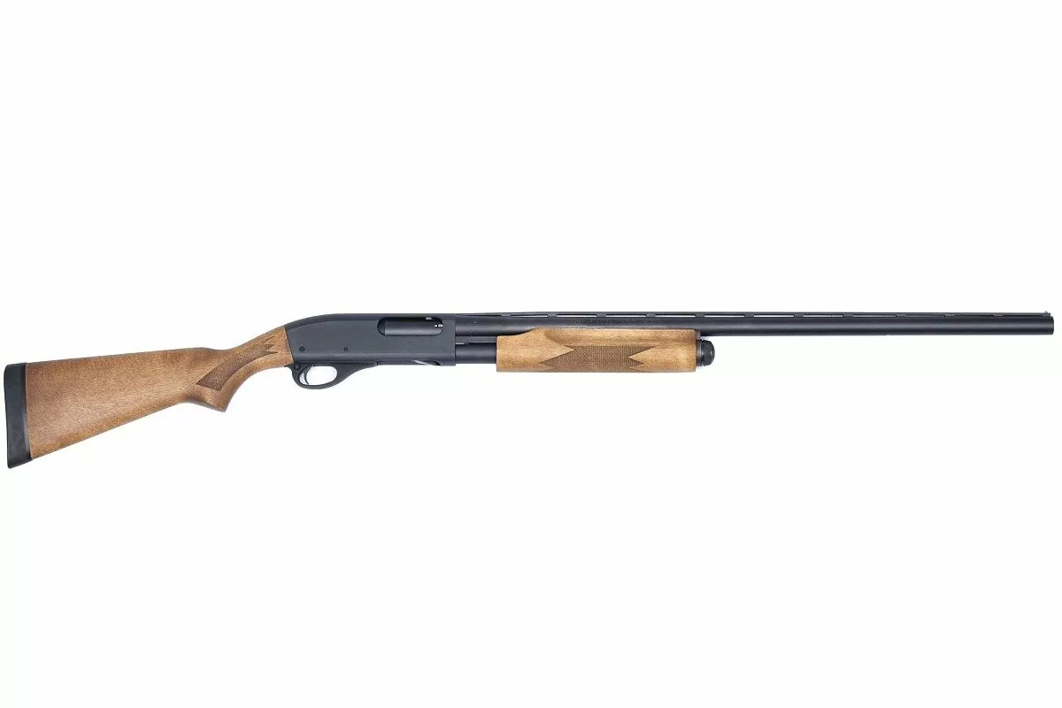 (К) Ружье Remington 870, 12x76, L-710 (B910891M)