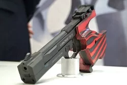 Выставка "Армия 2018"