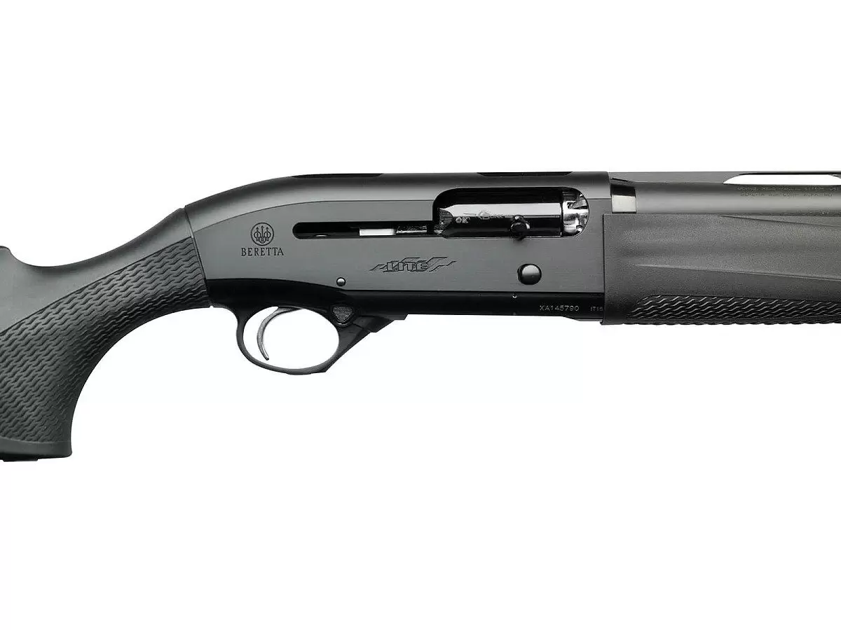Ружье Beretta A400 Lite, 12x76, L-760, OCHP плс.