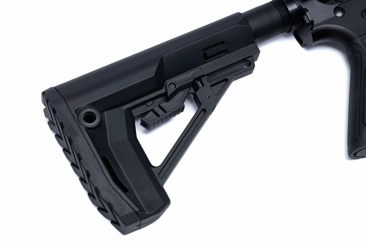 Карабин NL745DI, 308 Win, L-410 (16"), Carbone, Молот