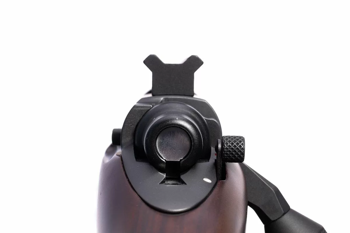 Карабин Huglu Ovis G2 Wooden, 308 Win, L-510