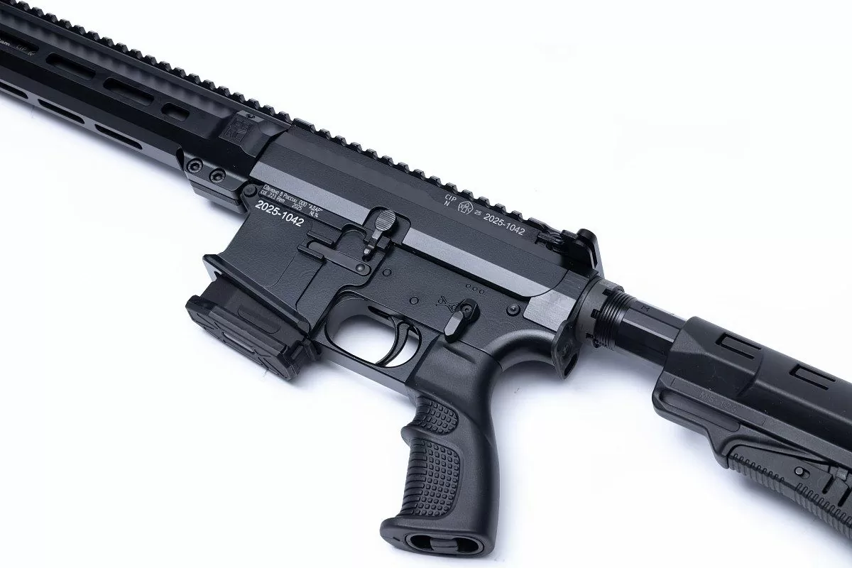 Карабин NL14, 223 Rem, L-410 (16")