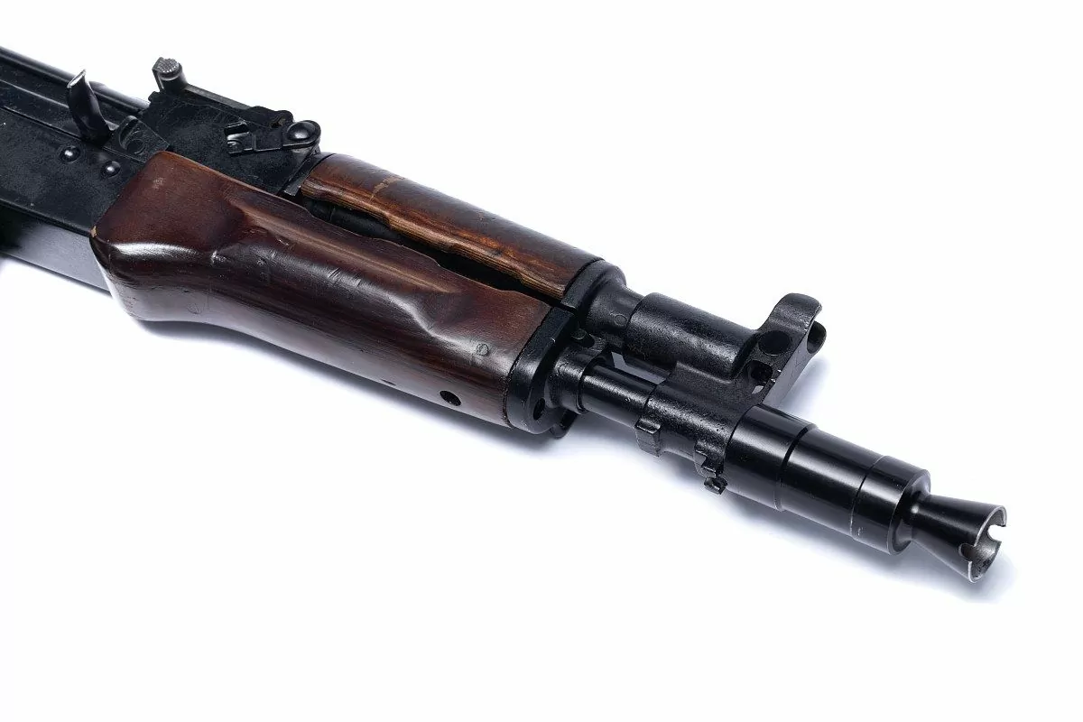 Карабин МА-136-04, 7,62Х39, L-305