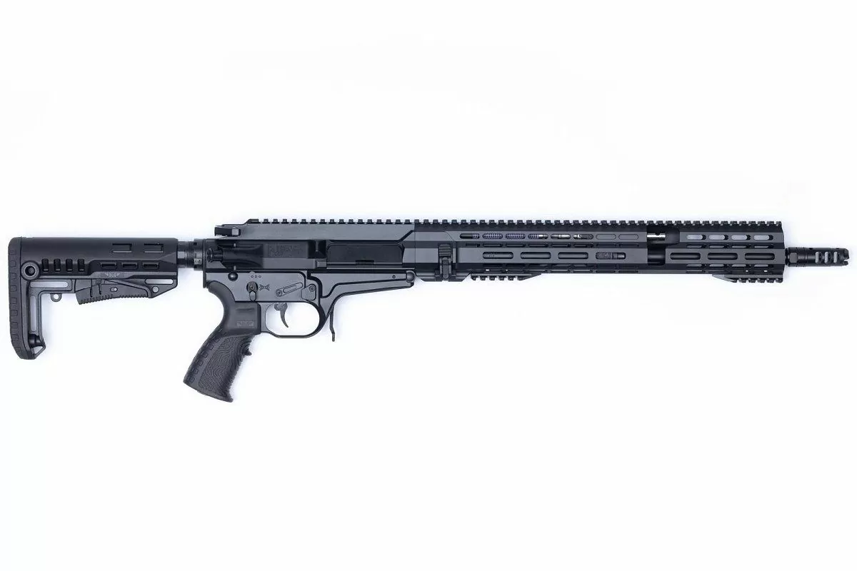 Карабин NL545GP, 5,45x39 L-415 Heavy GP