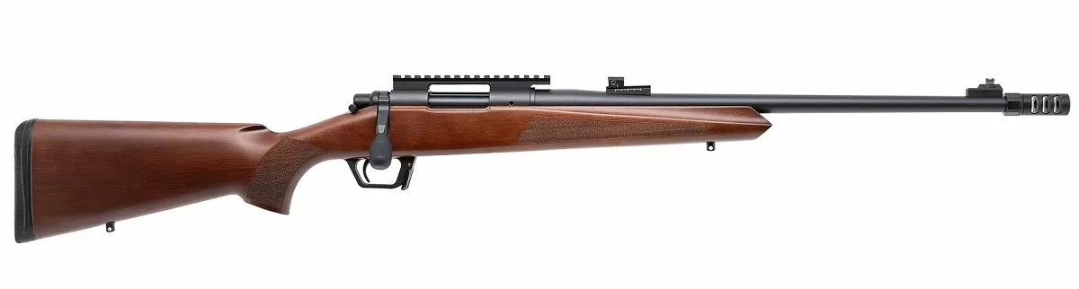 Карабин Huglu Ovis G2 Wooden, 308 Win, L-510
