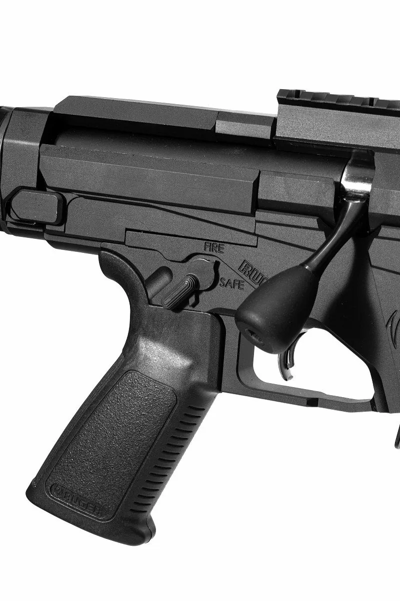 Винтовка Ruger Precision, 300 Win Mag, L-660