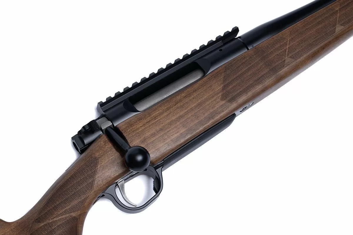 Винтовка Orsis 120, 308 Win, L-560 (планка Пикатинни)