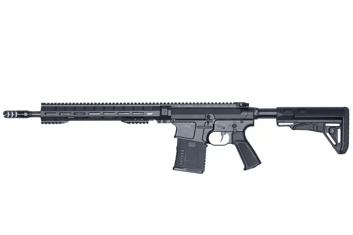 Карабин Kral KR556, 223 Rem, L-520 (gas-piston)