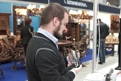 Выставка Arms&Hunting 2016