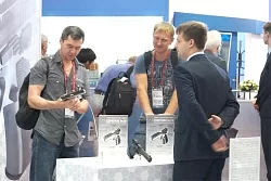 Выставка "Армия 2018"