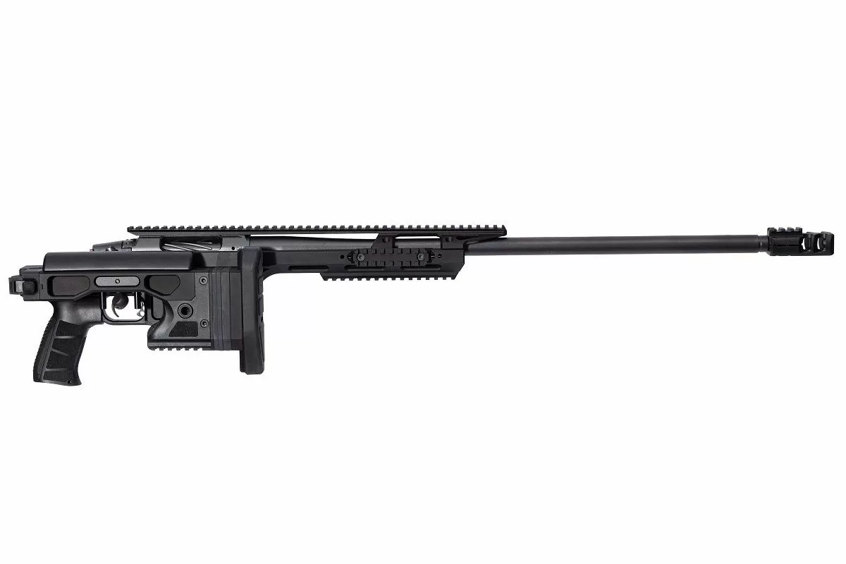 Винтовка CZ TSR, 308 Win, L-660