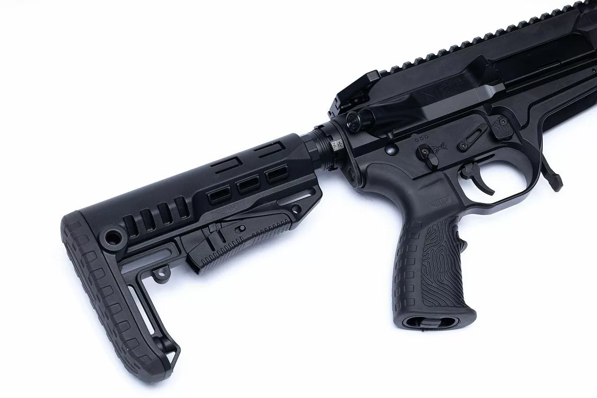 Карабин NL545GP, 5,45x39 L-415 Heavy GP