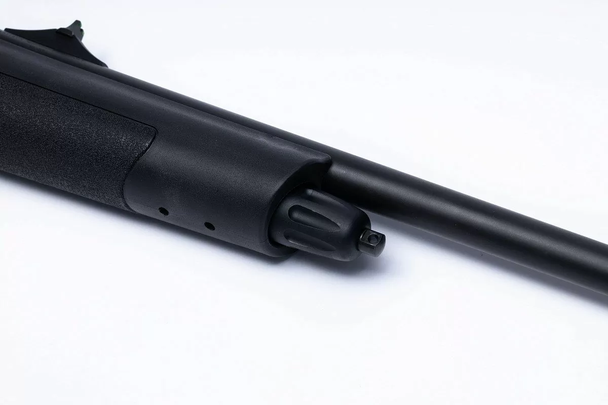 Винтовка Arttech PRIMA Synthetic, 30-06 Sprg, L-560 с резьбой (плс. черный)