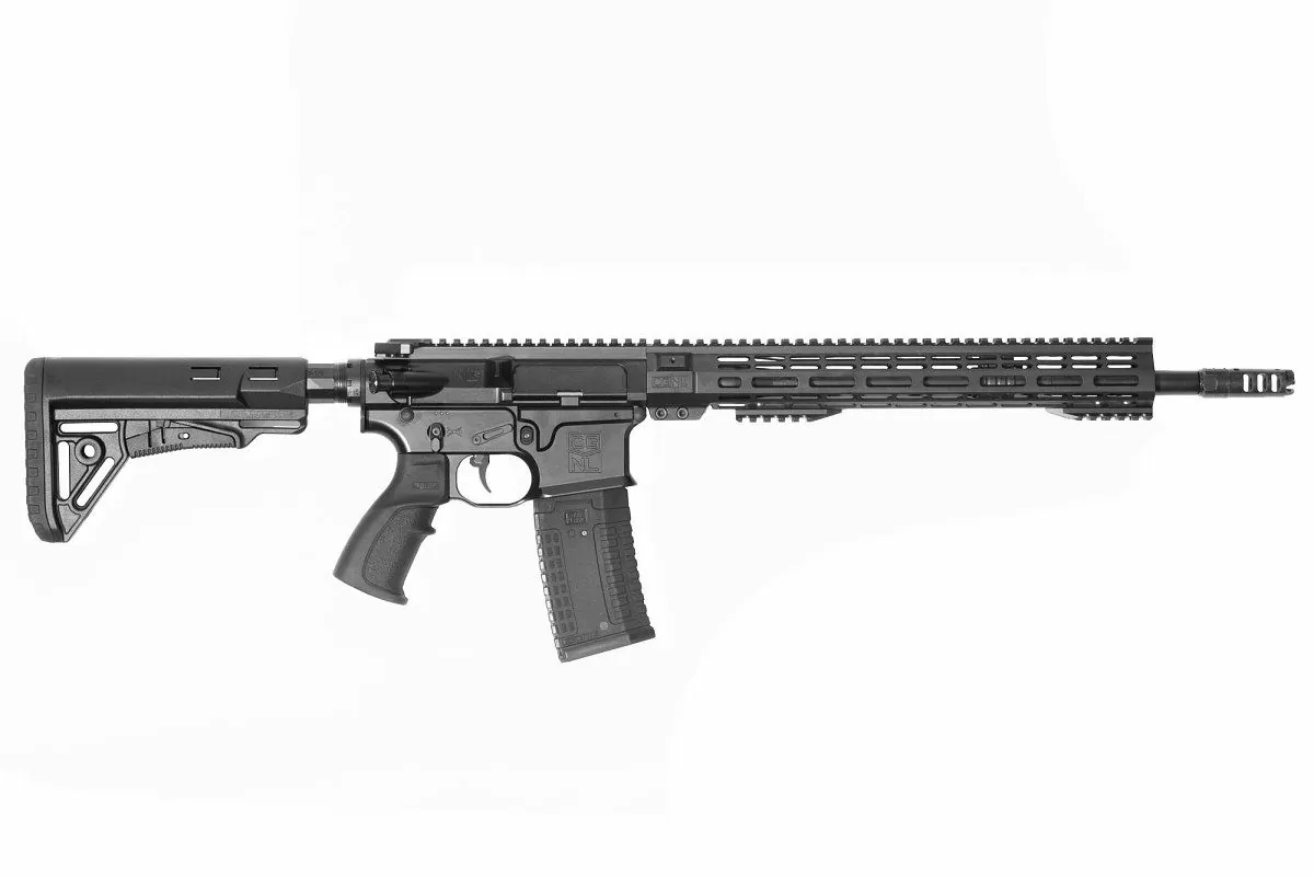 Карабин ADAR 2-15 NL15T, 223 Rem, L-410 (16") SSO