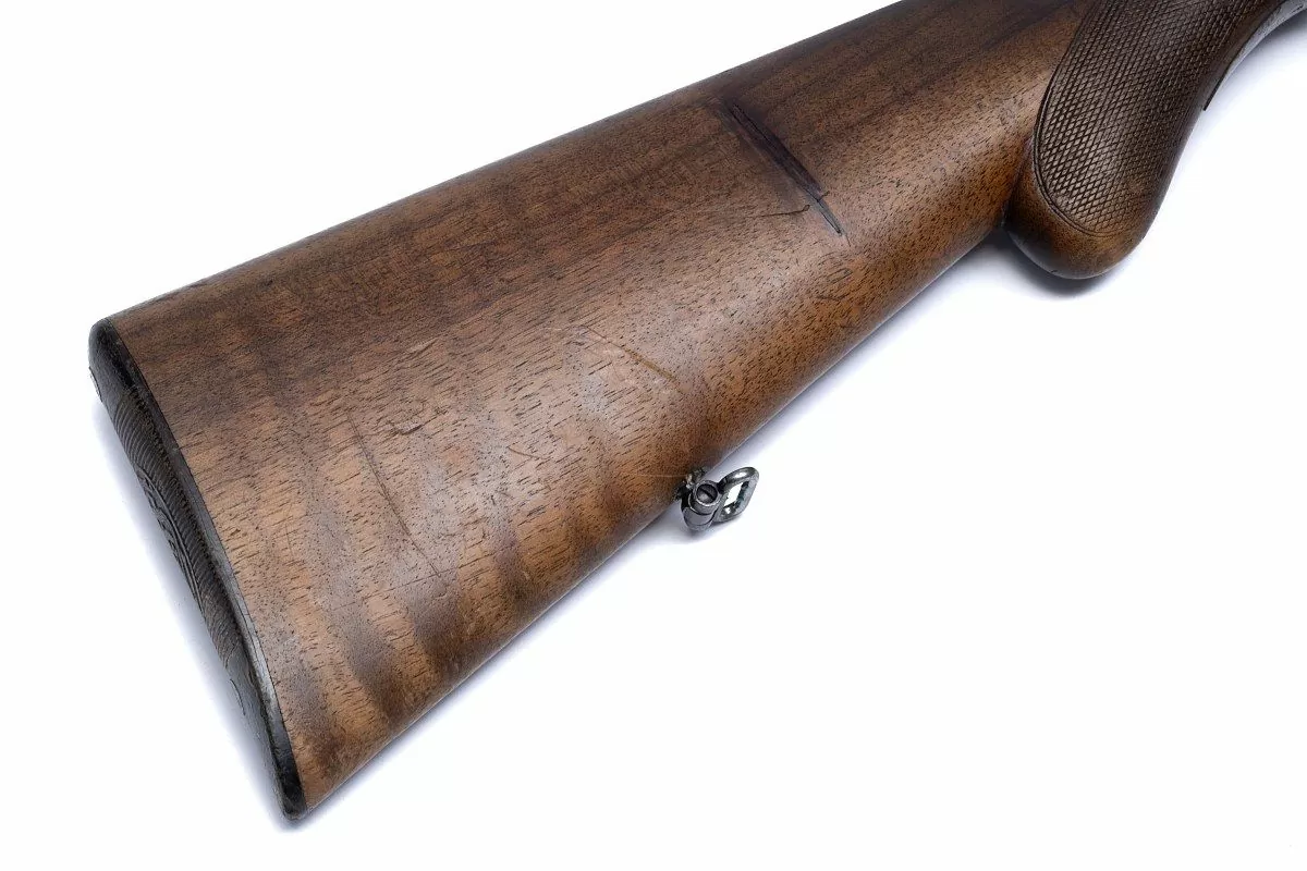 (К) Ружье Sauer, 16x70, L-740 (235049)
